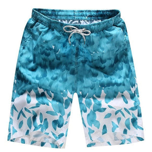 4XL Swimwear Men 2019 Summer Swimming Shorts for Men Surf Swim Wear Shorts Beach Trunks Camouflage Quick Dry Swimsuit Man