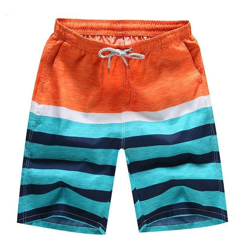 4XL Swimwear Men 2019 Summer Swimming Shorts for Men Surf Swim Wear Shorts Beach Trunks Camouflage Quick Dry Swimsuit Man