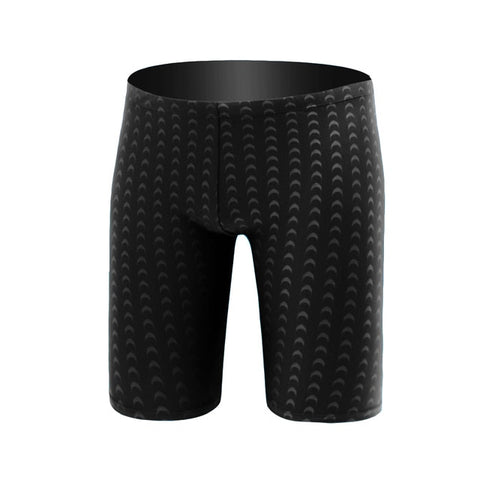 Water Repellent Men Swimwear Mens Swim Trunks Shark Skin Swim Shorts Breathable Swimming Shorts Swim Brief Men Swimsuit