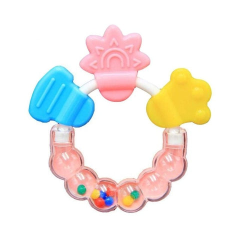 Swimming Baby Accessories Neck Ring Tube Safety Infant Float Circle for Bathing Inflatable Flamingo Inflatable Water Dropship