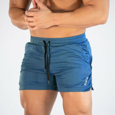 Men's Swim Shorts Swimming Trunks Beach Swimwear Underwear Boxer Briefs Pants Gym Training Workout Sports Running Short