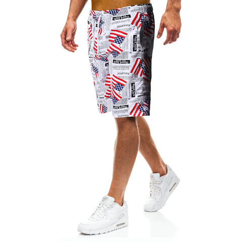 one piece swim suit  Hot Men Swim Shorts Floral Swimwear Trunks Underwear Boxer Briefs Pants 2019