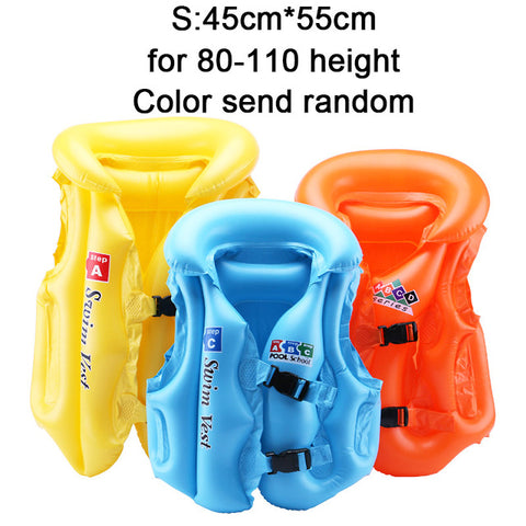 mifaso Summer Kids ring float PVC life buoy/swim vest Inflatable Swimming wear/seat Baby Toddler Safety swimming tool