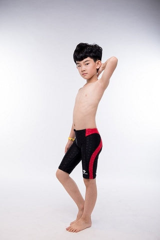 HXBY Professional Kids Swimwear Boys Swimsuit Swim Briefs Mens Swim Wear Swimming Trunks Men Swimwear Shorts Swimsuit