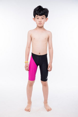 HXBY Professional Kids Swimwear Boys Swimsuit Swim Briefs Mens Swim Wear Swimming Trunks Men Swimwear Shorts Swimsuit