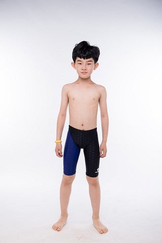 HXBY Professional Kids Swimwear Boys Swimsuit Swim Briefs Mens Swim Wear Swimming Trunks Men Swimwear Shorts Swimsuit